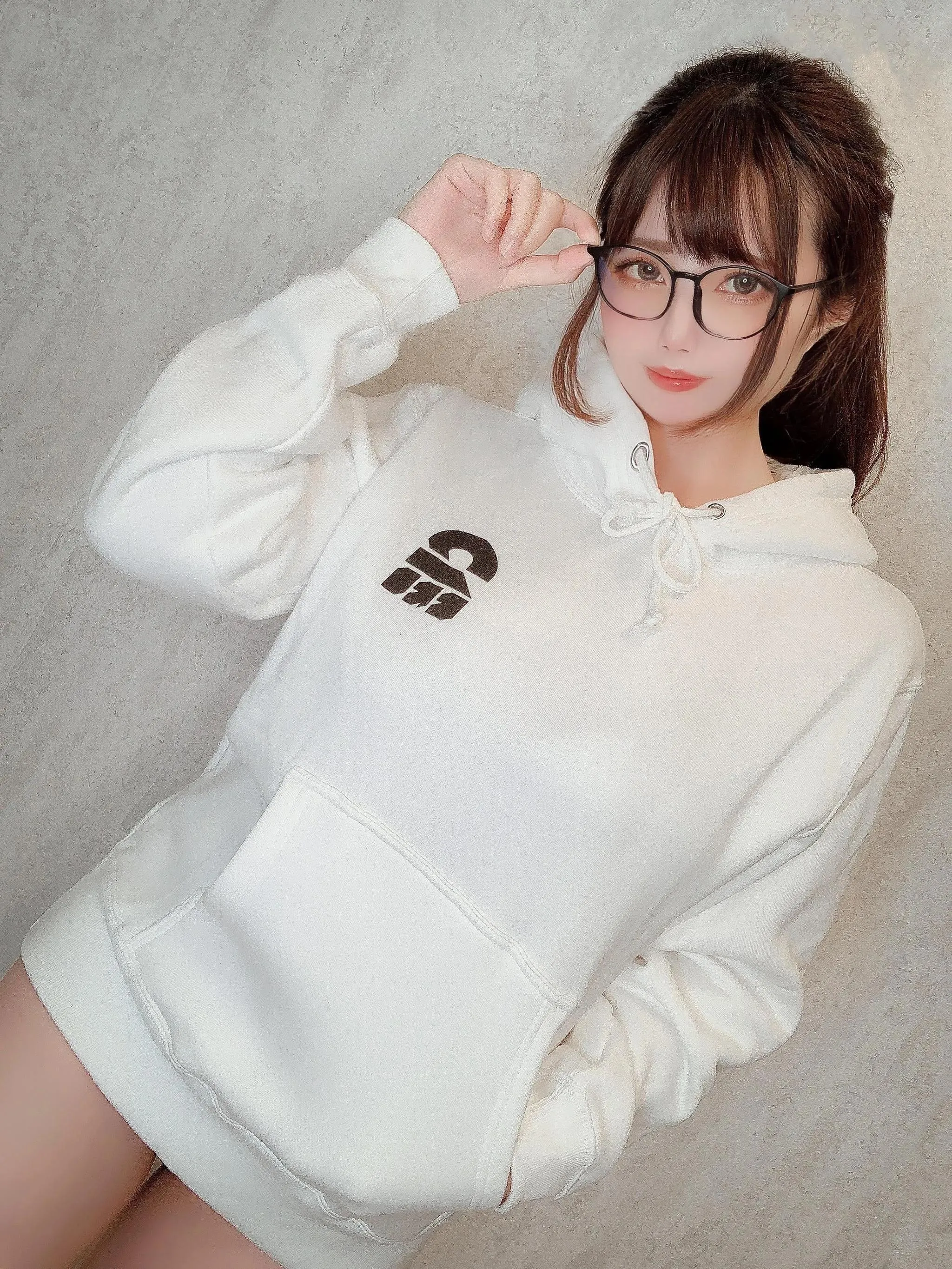 Uriうり – NO.014 Fantia2022-05月会员订阅合集-2022-05-20 私服10sheets [11P]插图